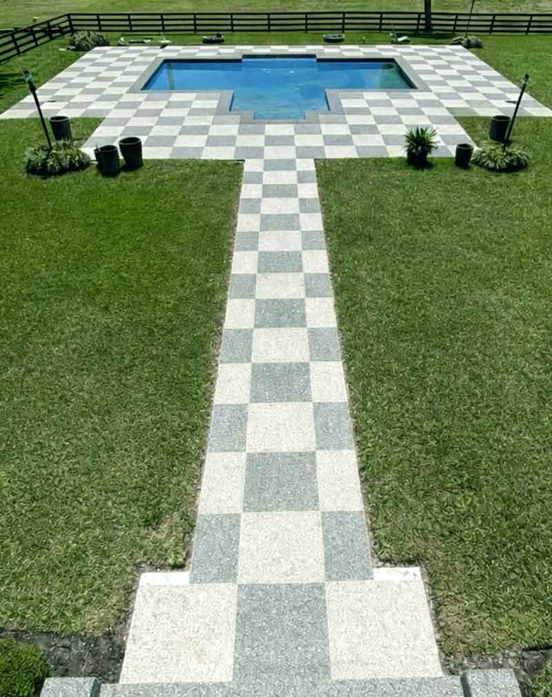 about-pic Decorative rubber pool deck installation by Pro Surfacing Services