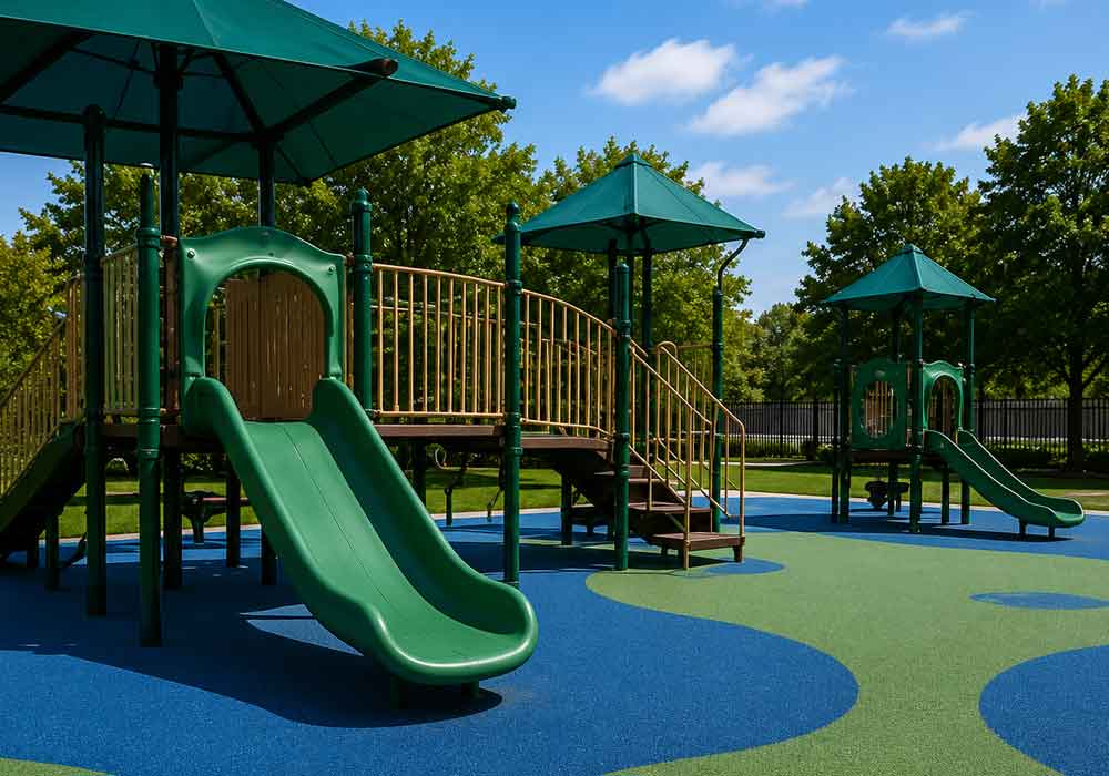 Playground-Surfacing-card-image Playground surfacing installation for safer play areas