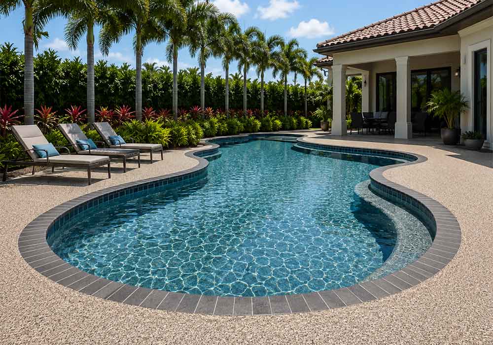 Pool-Deck-Resurfacing-card-image Pool deck resurfacing with slip resistant rubber surface