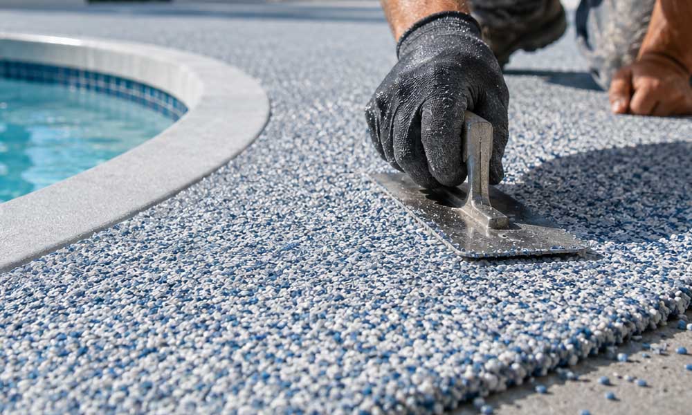 Professional-installation-of-premium-rubber-surfacing-on-a-luxury-Miami-pool-deck Professional installation of premium rubber surfacing on a luxury Miami pool deck