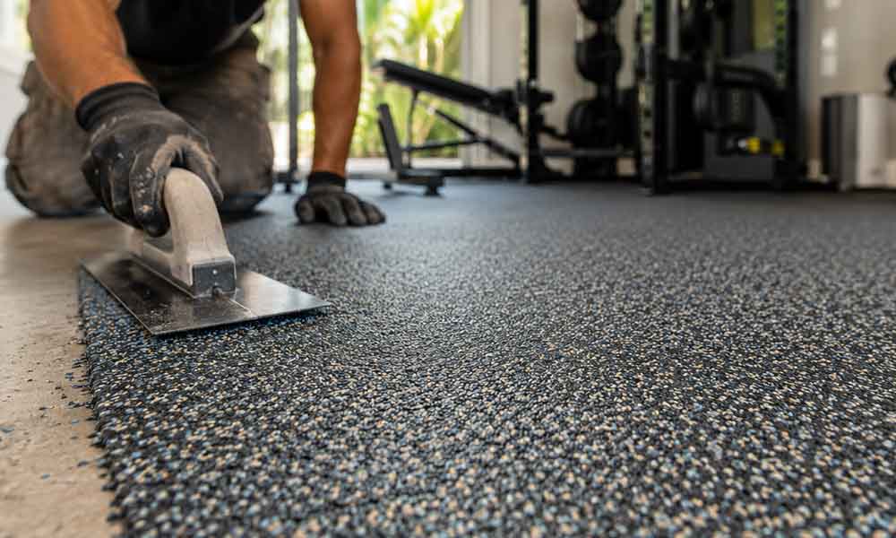 Professional-installation-of-premium-rubber-gym-flooring-in-Melbourne Professional installation of premium rubber gym flooring in Melbourne