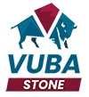 Vuba Stone Logo